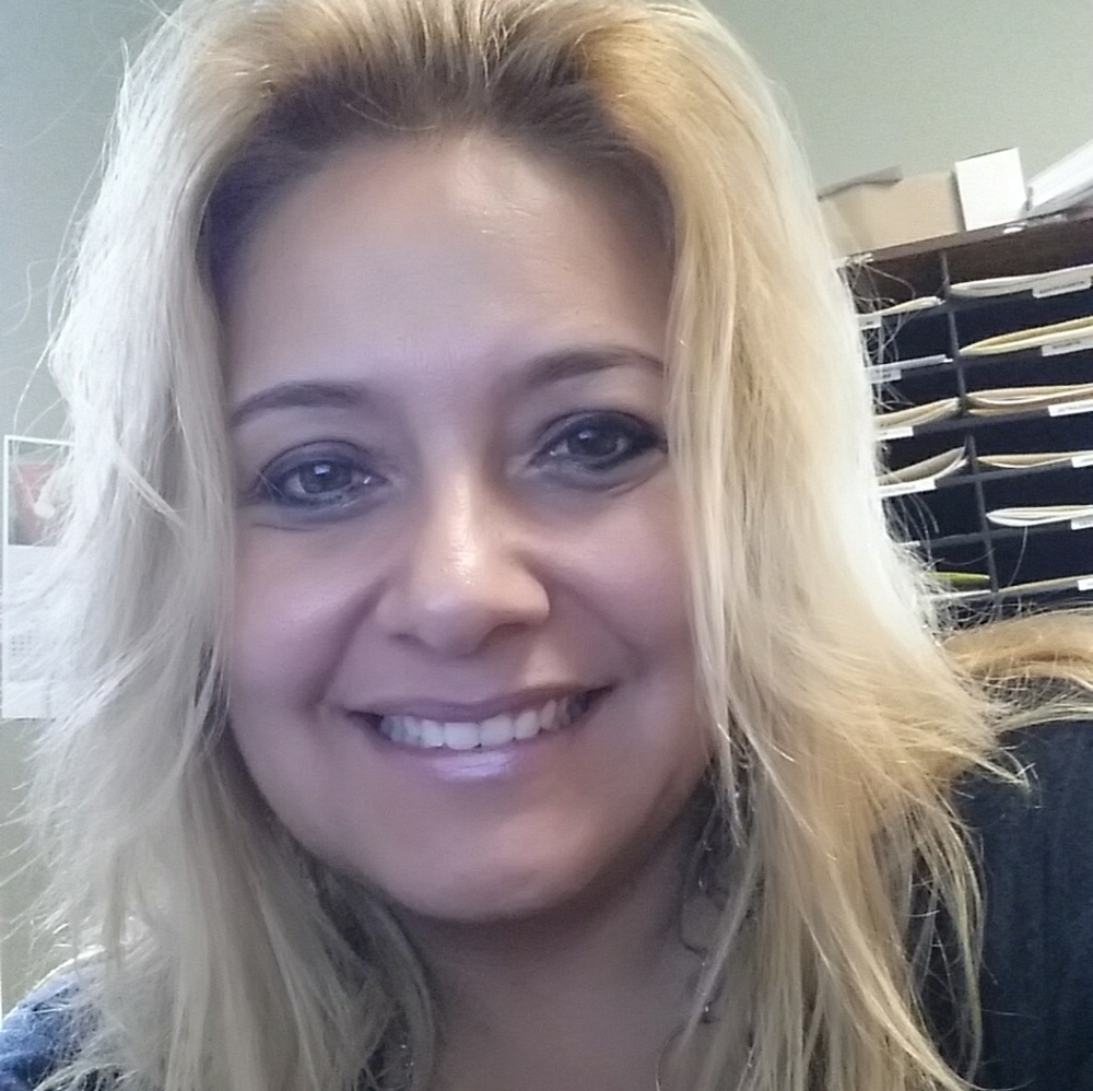 Meet your Posher, Niyi